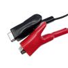 A00302 A00400 External Power Cable with Alligator Clips for GPS HiPer Or HiPer Lite view 3