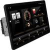 Philosin 13.3 Inch Universal Double DIN Rotatable Android Car Stereo with 6GB+128GB IPS 19201080 Head Unit GPS Navigation Car Radio Compatible with Apple CarPlay/Android Auto Bluetooth 5.0 4G LTE view 1