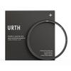 Urth 43mm Magnetic Lens Filter Adapter Ring - Screw-in Adapter Ring for Converting Camera Lens to Magnetic Filter System view 1