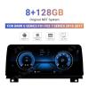 ZWNAV Android 11 Car Stereo 12.3" Touch Screen for BMW 6 Series F01 F02 7 Series 2013-2017 NBT,8+128GB,Wireless Carplay,4G LTE view 2