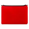 13 inch Sleeve Bag Slim Protective Carrying Case with Sturdy Metal Stand Holder for iPad Pro 12.9, Galaxy Tab S7 FE 12.4 view 4