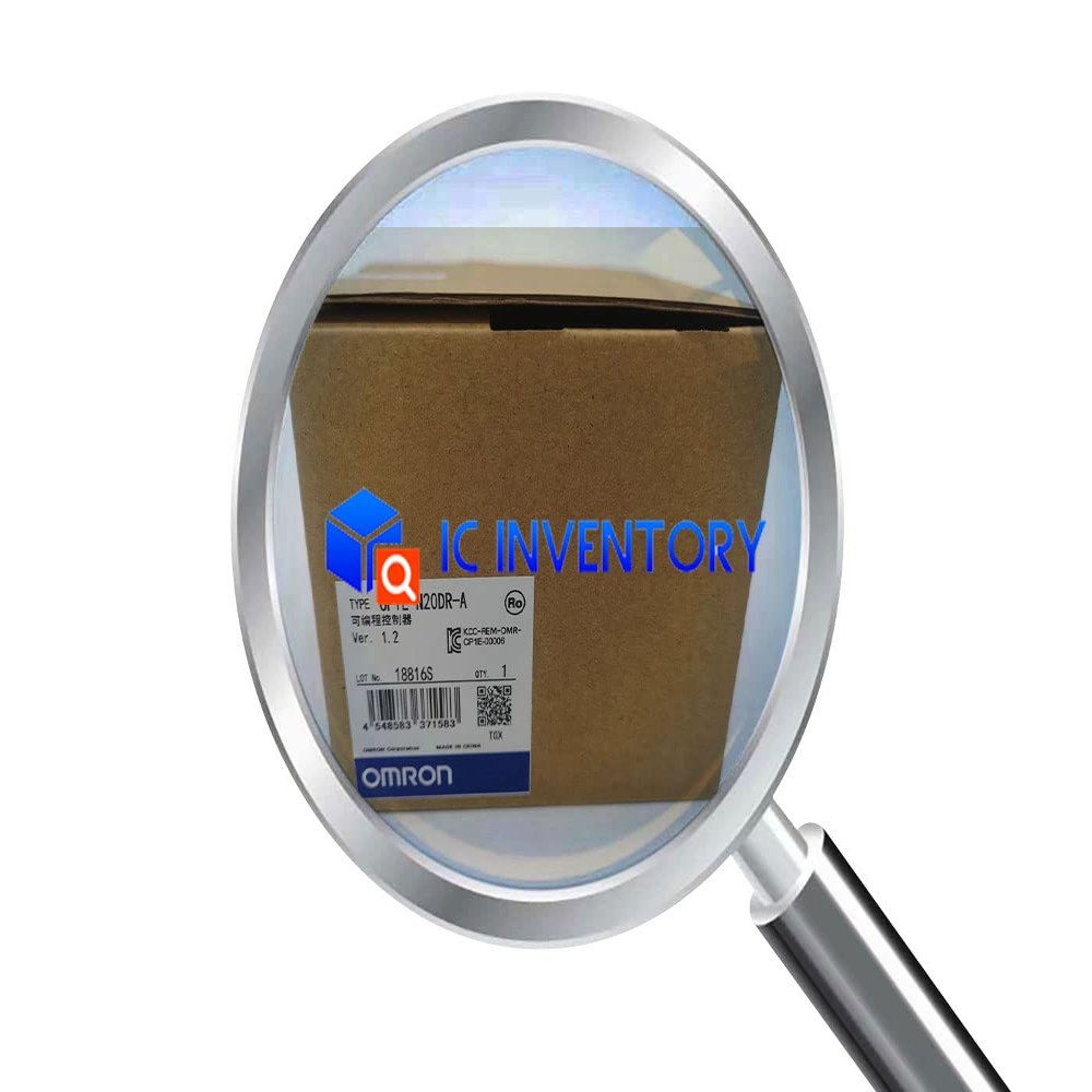 1PCS CP1E-N20DR-A CP1EN20DRA New
