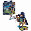 Playmobil Gwynn AVEC Epee NOVELMORE view 1
