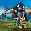 Playmobil Gwynn AVEC Epee NOVELMORE view 3