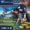 Playmobil Gwynn AVEC Epee NOVELMORE view 4