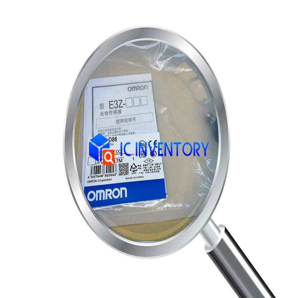 1PCS E3Z-D86 E3ZD86 New