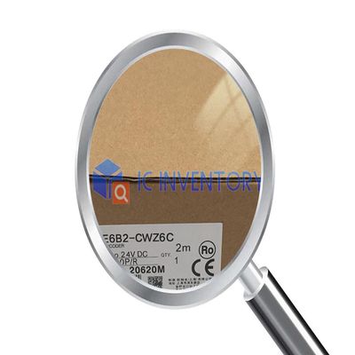 1PCS E6B2-CWZ6C E6B2CWZ6C New