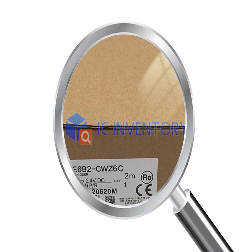 1PCS E6B2-CWZ6C E6B2CWZ6C New