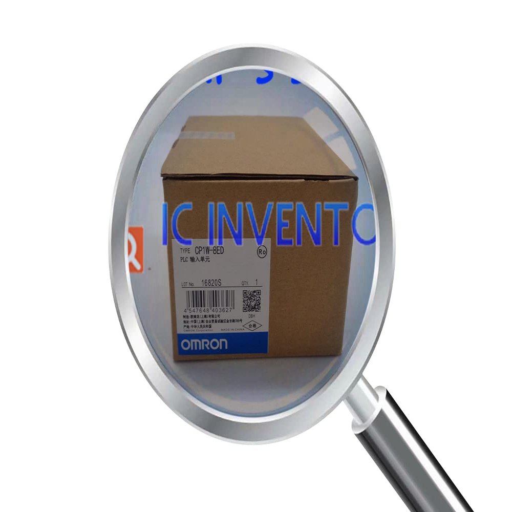 1PCS CP1W-8ED CP1W8ED New