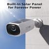 eufy Security eufyCam 3 4-Cam Kit, Security Camera Outdoor Wireless, 4K Camera with Integrated Solar Panel, Forever Power, Face Recognition AI, Expandable local storage up to 16TB, Spotlight, No Month view 2