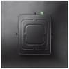 Pure Resonance Audio School Sound System Featuring 4 Ceiling Tile Speakers & Bluetooth Mixer Amplifier view 3