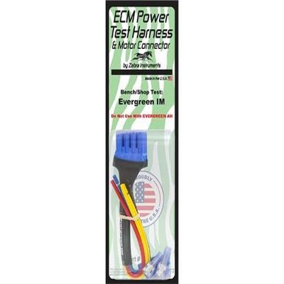 Adapter for Evergreen 'IM' Series (but not Evergreen 'AH' Series) # G38-344