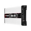 Taramps Bass 8k 1 Ohm Monoblock Amplifier 8000 Watts Rms 1 Channel Powerful Full Range Great for Sub/Bass RCA Input Subsonic Filter, Car Audio Class D view 3