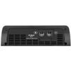 Taramps Bass 8k 1 Ohm Monoblock Amplifier 8000 Watts Rms 1 Channel Powerful Full Range Great for Sub/Bass RCA Input Subsonic Filter, Car Audio Class D view 4