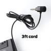 Monster Cassette to Aux Audio Adapter for Car, Compatible with Devices Featuring 3.5mm Aux Port, Music Playback, Hands-Free Calls, Xtreme Easy DIY Installation, Plug and Play view 4