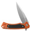 Case Cutlery CA25886: Marilla Framelock Orange view 1