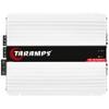 Taramps DS 4000x4 1 Ohm 4000 Watts Rms 4 Channels of 1000x4 Watts Car Audio Amplifier Class D Full Range Crossover Fixed Rca / High Level Input System view 1