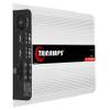 Taramps DS 4000x4 1 Ohm 4000 Watts Rms 4 Channels of 1000x4 Watts Car Audio Amplifier Class D Full Range Crossover Fixed Rca / High Level Input System view 2