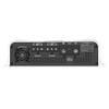 Taramps DS 4000x4 1 Ohm 4000 Watts Rms 4 Channels of 1000x4 Watts Car Audio Amplifier Class D Full Range Crossover Fixed Rca / High Level Input System view 4