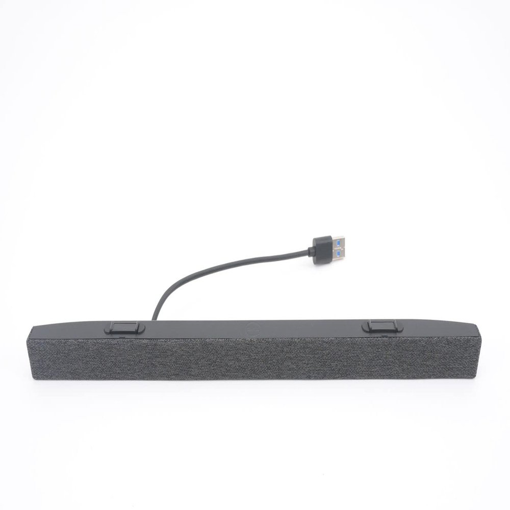 Ebid-Dealz Replacement for Slim Soundbar Dell SB521A U2421E P2721Q P3221D P3421W MRNJR