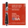 CravenSpeed Stubby Antenna Compatible with Toyota Tacoma 1995-2016 | 4 inches | Short Antenna Replacement | Made in The USA view 3