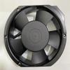 1 PCS UF15KC12-BTH AC115V 39/38W 17215051mm Cooling Fan view 2
