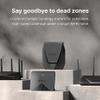 Synology WRX560 - Dual-Band Wi-Fi 6 Router, 2.5Gbps Ethernet, VLAN segmentation, Multiple SSIDs, parental controls, Threat Prevention, VPN (US Version) view 3