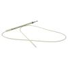 TRQ Power Antenna Mast Compatible with 98-07 Lexus LX470 Toyota Land Cruiser view 4