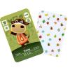 Custom Mini Patty Card_No.38 view 1