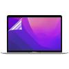 2 Pack Compatible with MacBook Pro 13 inch (2016-2022 / M1, M2) and MacBook Air 13 inch (2018-2021 / M1) Glare Reducer Screen Protector, Eye Protection Anti Glare Film/Anti Fingerprint Matte Laptop Screen Protector view 1