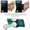 1 Pair Stabilizer Extension Buckle Magnetic Clamp Clip for Phone for DJI OM 5 view 3