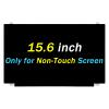 PEHDPVS Replacement Screen 15.6" for HP 15-bs212wm 1366x768 30PIN LED LCD Laptop Display Digitizer Panel (Only for Non-Touch Screen) view 1