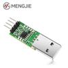 MengJie USB-485 Converter, Serial Port Adapter, CH340/ CP2102 Chip, Compatible with Windows Linux Wince view 4