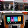 Radio for Chevy Chevrolet Silverado Impala Tahoe GMC Acadia Sierra Yukon Android Stereo 2006 2007 2008 2009 2010 2011 2012 2013 2014 Accessories 10.5inch 1600 * 720 Screen Build in Wireless carplay view 2