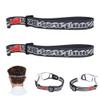 Sport Glasses Goggles Headband for Basketball Soccer - Protective Eyewear Band (2 Pack) view 1