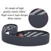 Sport Glasses Goggles Headband for Basketball Soccer - Protective Eyewear Band (2 Pack) view 3