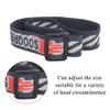 Sport Glasses Goggles Headband for Basketball Soccer - Protective Eyewear Band (2 Pack) view 4
