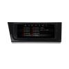MOOKAKA A/C Control Panel Climate Control for Volkswagen Sagitar 2018-2022,Voice Control 6.9 inchAir Temperature Control,Car Fragrance Car Climate Control Panel(Manual AC) view 1