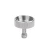 FEICHAO 1/4-20 * 12.5 Quick Installation Screw for Diving Camera Photography Accessories (10 pcs) view 4