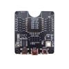 ESP 8266 Test Rack Burner Development Board WIFI Module 01 01 S 12 E 12 F 12 S 18 T view 1