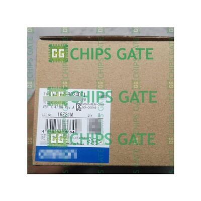 New in Box PLC Module NX1P2-9024DT1