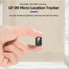 GF09 Mini GPS Tracker Car Locator Real Time Tracking Location Voice Recording Anti-Lost Positioner Device for Child Pet Dog view 3