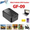 GF09 Mini GPS Tracker Car Locator Real Time Tracking Location Voice Recording Anti-Lost Positioner Device for Child Pet Dog view 4