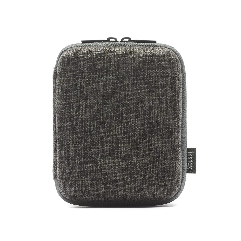 Fujifilm 499094 FUJIFILM SQUARE Link Case, Green INS SQ LINK Case, GREEN