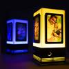 ZOCI VOCI Telepathy Friendship Lamp  Long Distance Touch Lamp - Wi-Fi Lights for Long Distance Relationships, Family & Friends Staying Apart (Photo) view 1