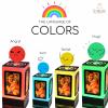 ZOCI VOCI Telepathy Friendship Lamp  Long Distance Touch Lamp - Wi-Fi Lights for Long Distance Relationships, Family & Friends Staying Apart (Photo) view 4