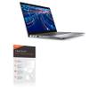 BoxWave Touchpad Protector Compatible with Dell Latitude 5320 - ClearTouch for Touchpad (2-Pack), Pad Protector Shield Cover Film Skin view 2