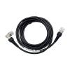 2.8M GPS Antenna For TNC-TNC Port Cable For 58957 GPS SPS RADIO R8 R7 5800 5700 Series Cable view 1