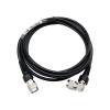 2.8M GPS Antenna For TNC-TNC Port Cable For 58957 GPS SPS RADIO R8 R7 5800 5700 Series Cable view 2