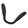 ToughAsNails Low Bridge Fit Black Replacement Nose Pads Pieces for Oakley Activate OX8173/Activate Asian Fit OX8169F Glasses view 2